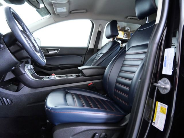 Certified 2023 Ford Edge SEL w/ Sport Appearance Package AWD/4WD image 16