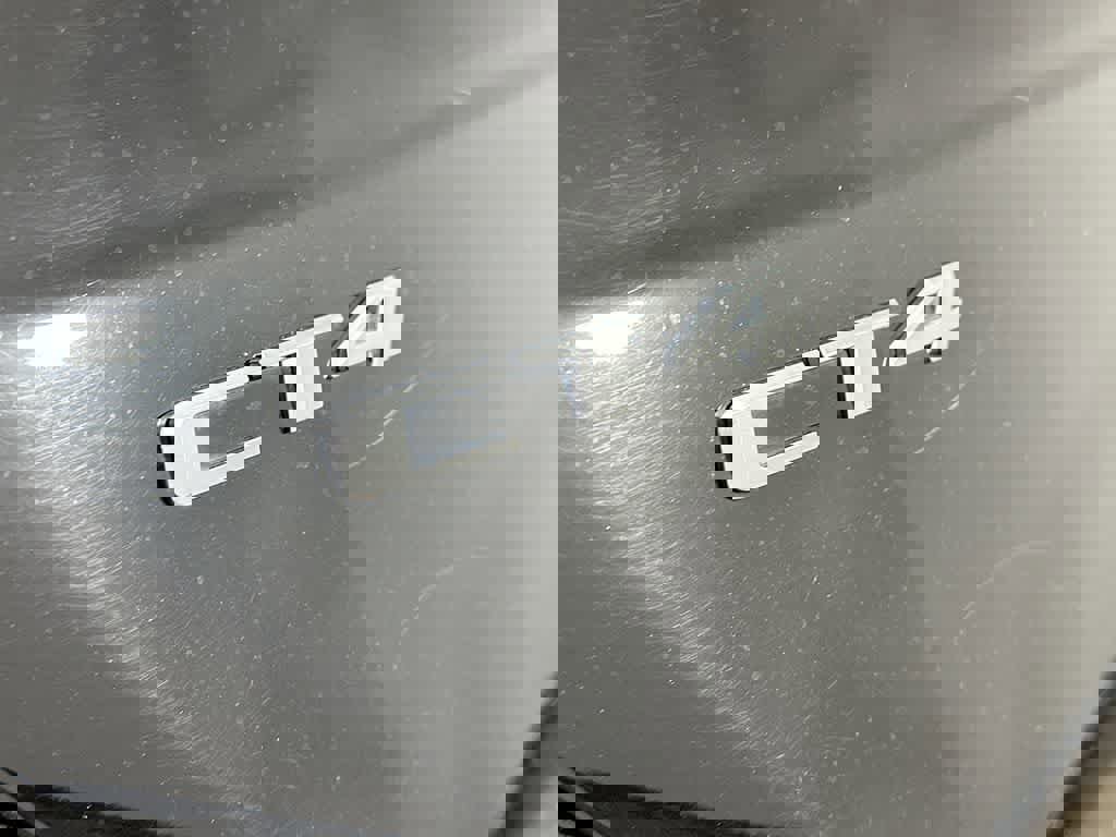 Used 2020 Cadillac CT4 Luxury w/ Cold Weather Package image 10