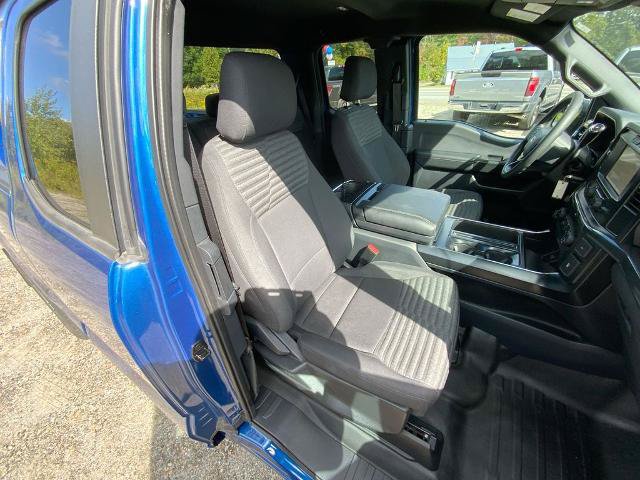 Certified 2023 Ford F150 XL w/ STX Appearance Package AWD/4WD image 24