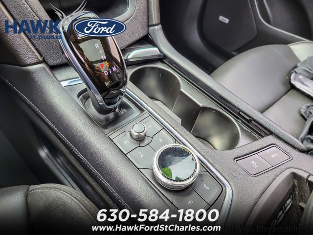 Used 2021 Cadillac XT6 Premium Luxury image 19