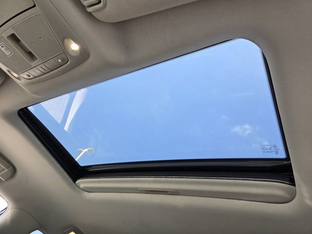 Used 2020 INFINITI QX80 Luxe w/ Proassist Package image 18