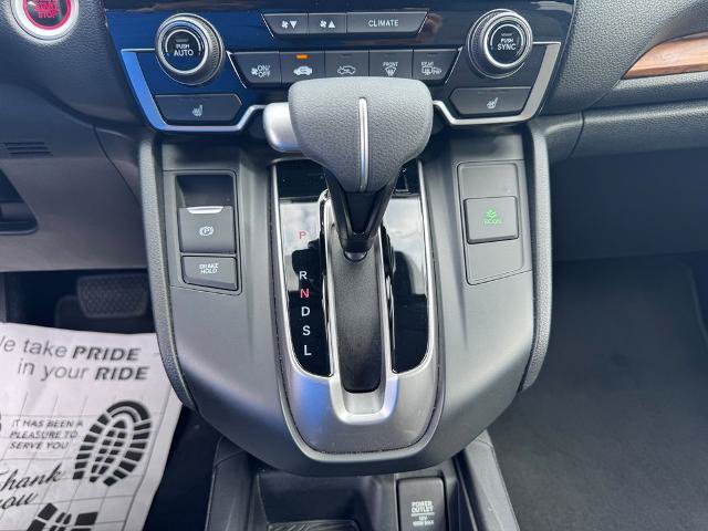 Used 2018 Honda CR-V EX image 20