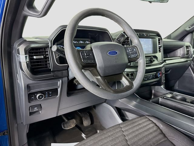 Certified 2023 Ford F150 XL w/ STX Appearance Package image 9