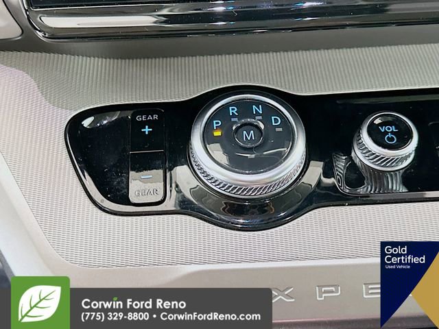 Certified 2025 Ford Expedition Max Active image 20