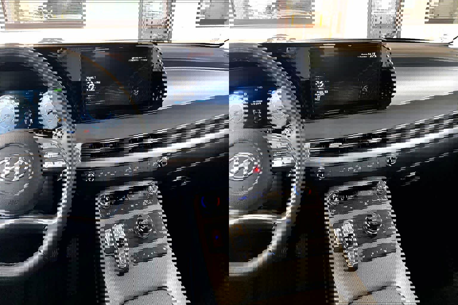 Used 2025 Hyundai Palisade SEL image 6