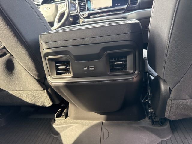 Used 2023 Chevrolet Silverado 1500 RST image 42