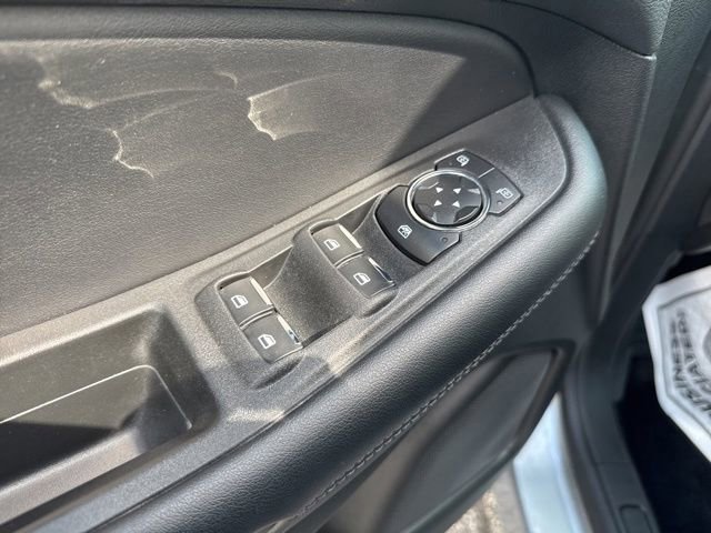 Certified 2024 Ford Edge SE image 23