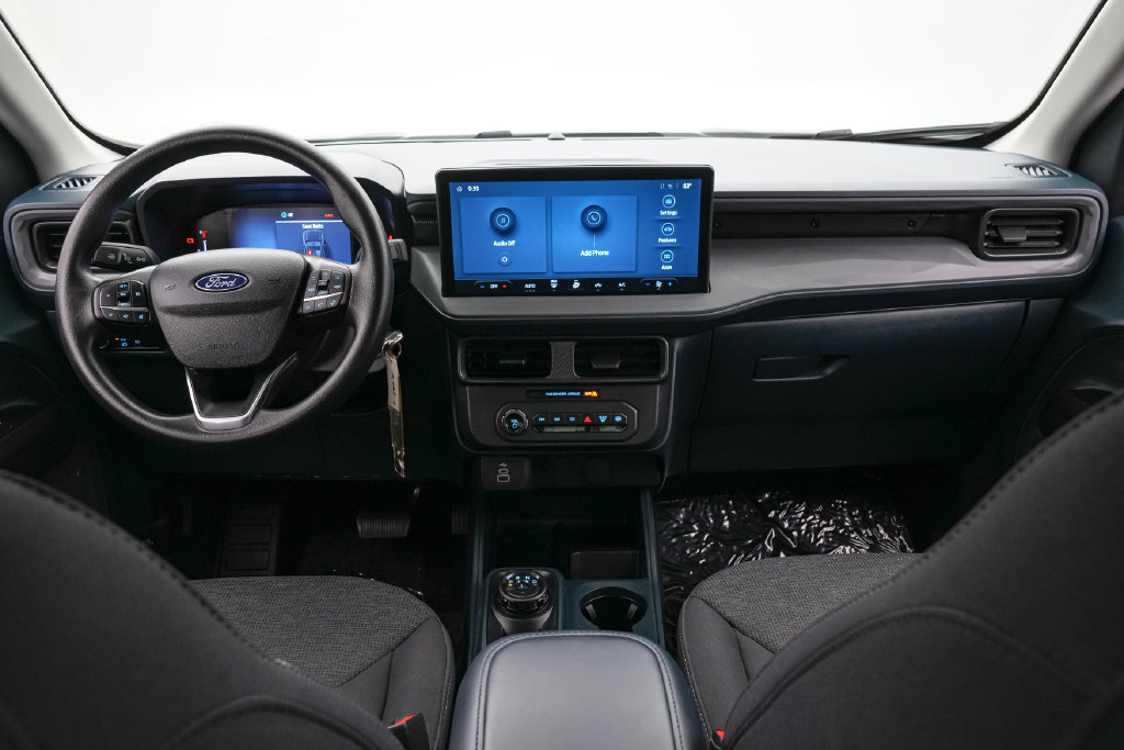 Certified 2025 Ford Maverick XL FWD image 15