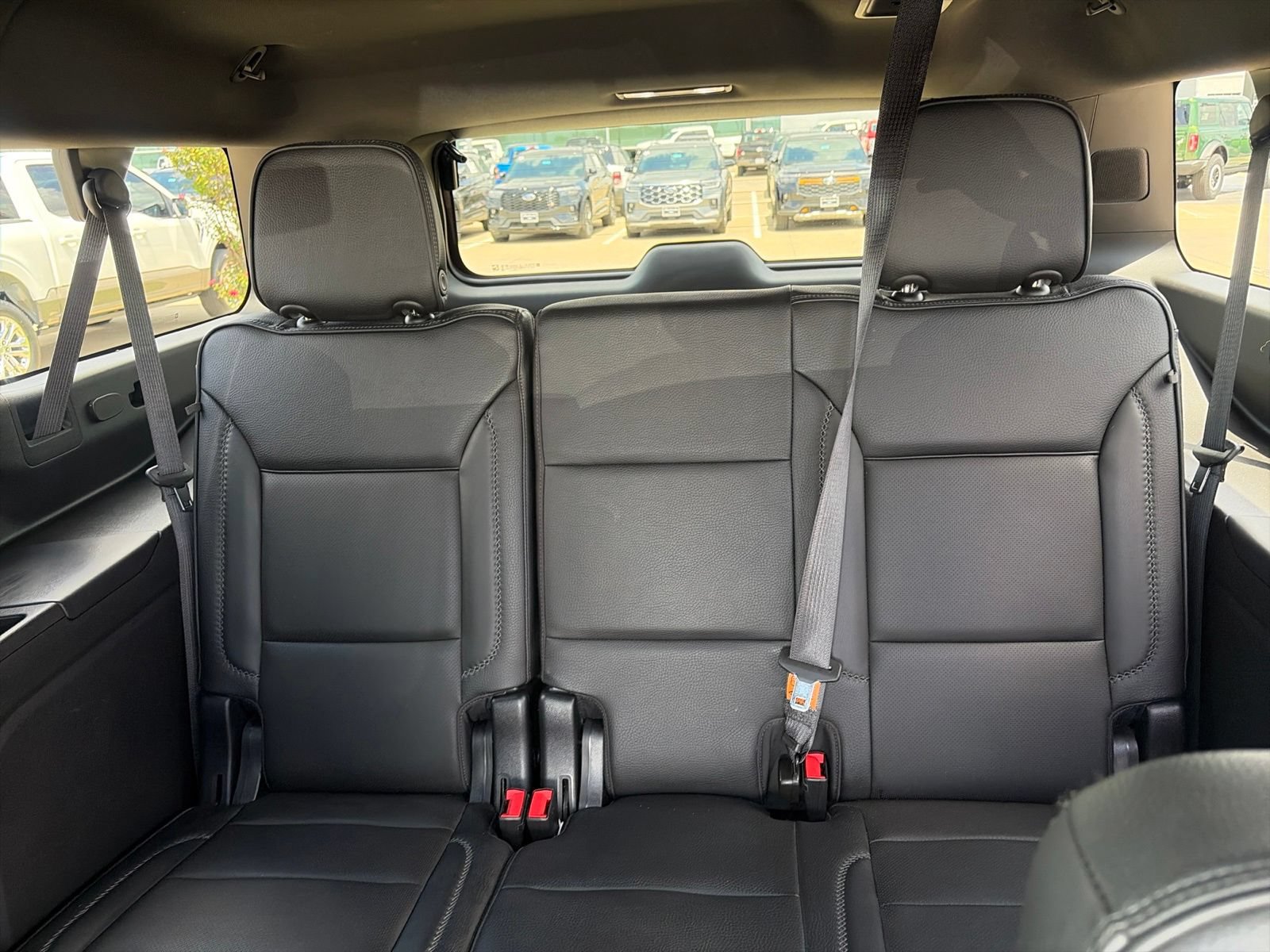 Used 2023 GMC Yukon XL Denali RWD image 20