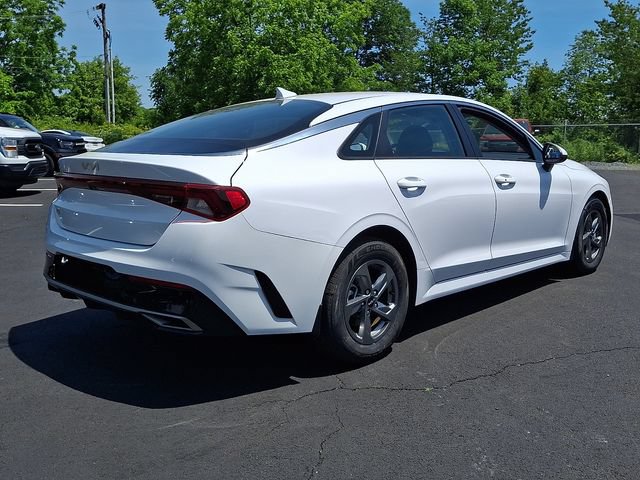 Used 2023 Kia K5 LXS FWD image 14