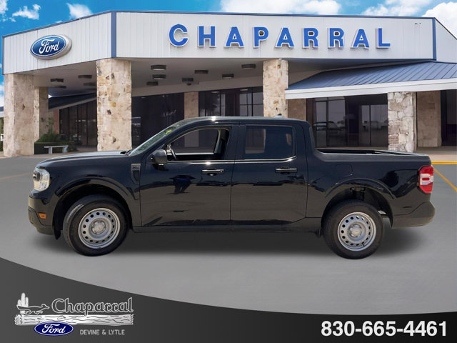 Certified 2024 Ford Maverick XL FWD image 3