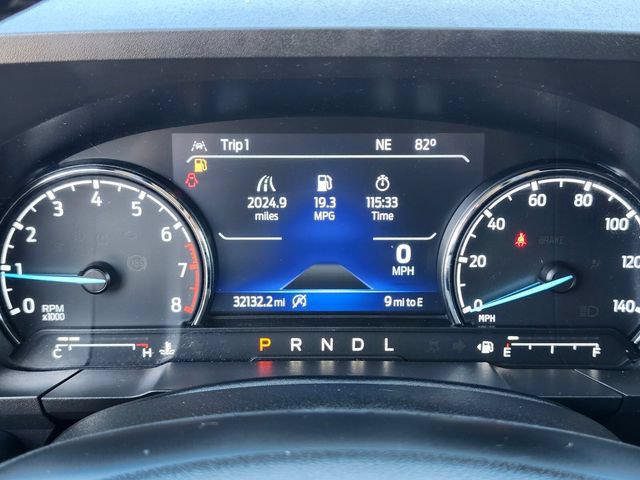Certified 2022 Ford Maverick Lariat w/ Lariat Luxury Package AWD/4WD image 31
