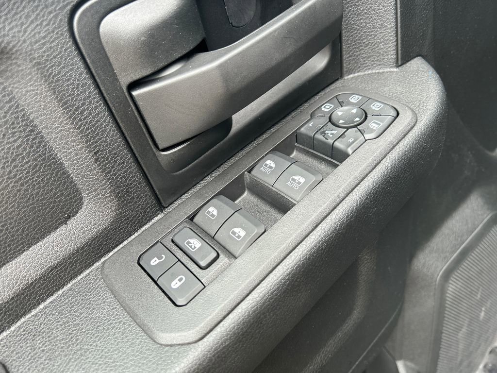 Used 2026 RAM 2500 Tradesman image 22