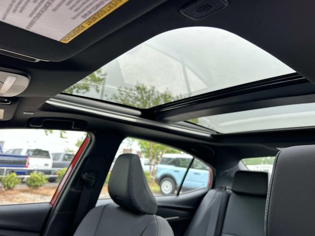 Used 2025 Toyota Camry XSE AWD/4WD image 31