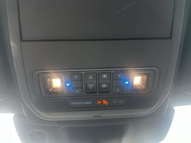 Certified 2023 Ford Explorer ST w/ Equipment Group 401A AWD/4WD image 27