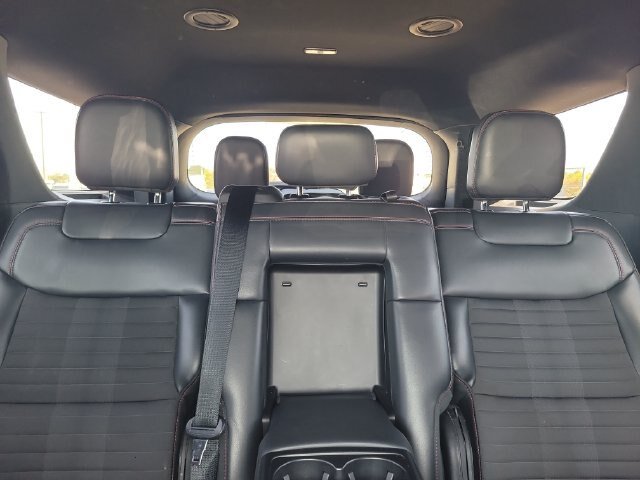 Certified 2025 Ford Explorer ST-Line w/ ST-Line Street Pack AWD/4WD image 23