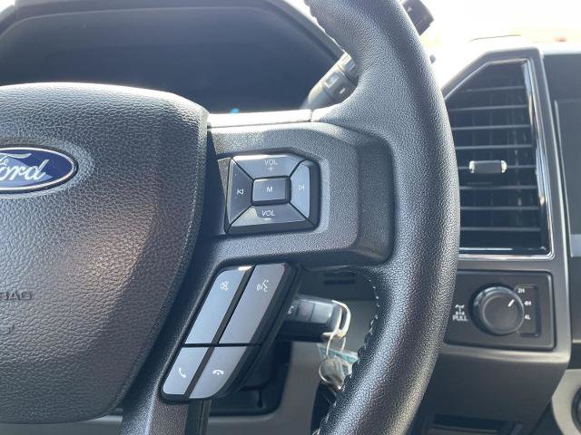 Certified 2019 Ford F150 XLT w/ Equipment Group 302A Luxury AWD/4WD image 14
