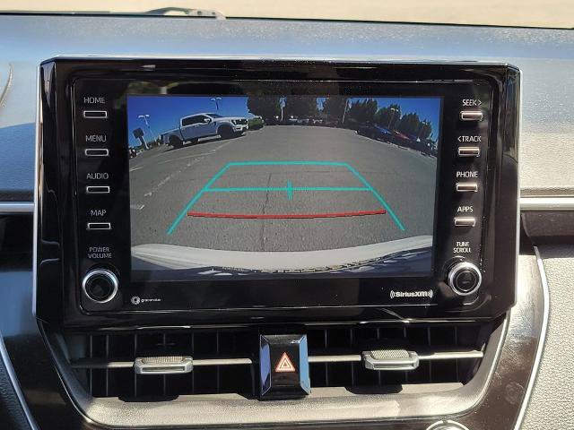 Used 2021 Toyota Corolla SE FWD image 20