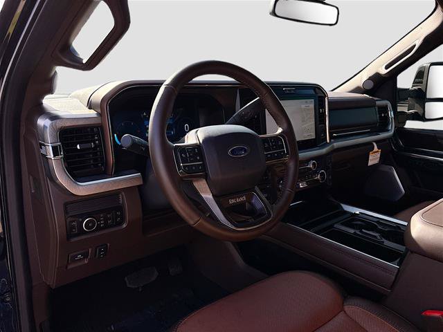 Certified 2026 Ford F350 King Ranch AWD/4WD image 10