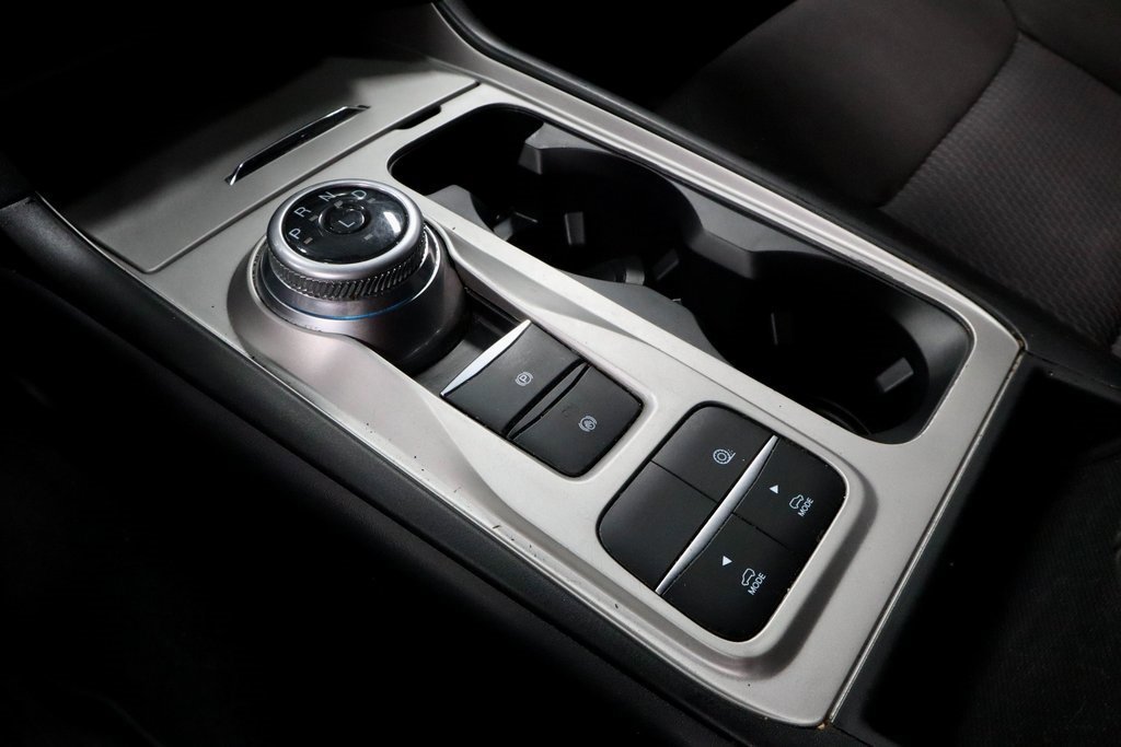 Certified 2022 Ford Explorer XLT image 33