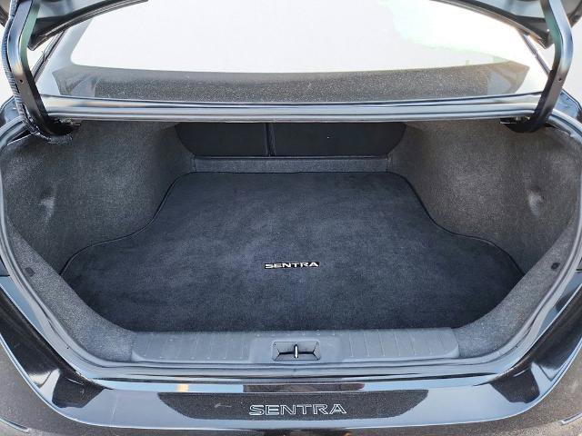 Used 2024 Nissan Sentra S FWD image 25