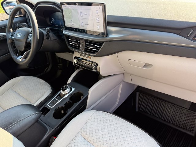 Certified 2023 Ford Escape Active w/ Tech Pack #2 FWD image 22