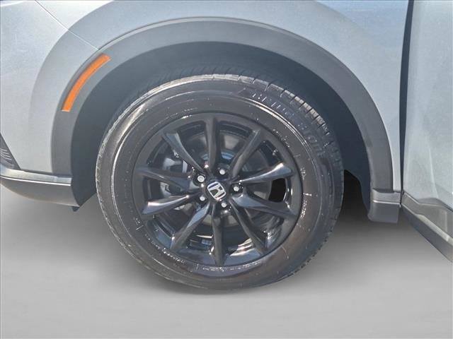 Used 2026 Honda CR-V Sport image 23