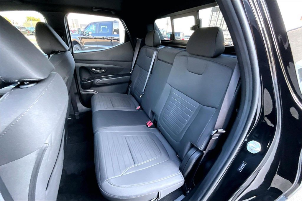 Used 2023 Hyundai Santa Cruz SEL w/ Activity Package AWD/4WD image 25