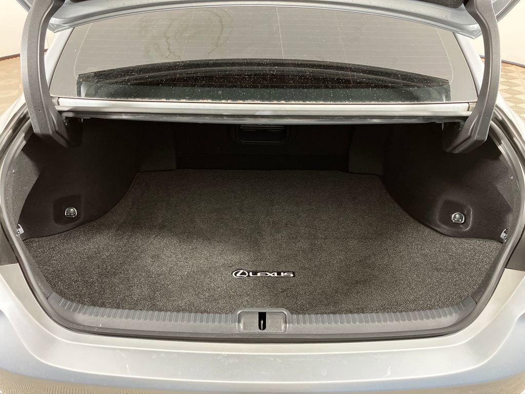 Used 2024 Lexus ES 350 w/ Premium Package image 25