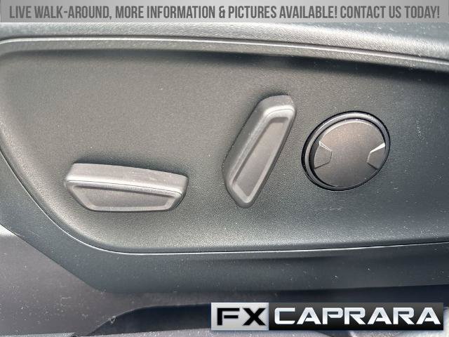 Certified 2022 Ford Escape SEL AWD/4WD image 14
