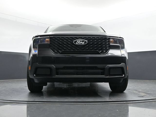 Certified 2025 Ford Maverick XLT w/ XLT Luxury Package AWD/4WD image 31