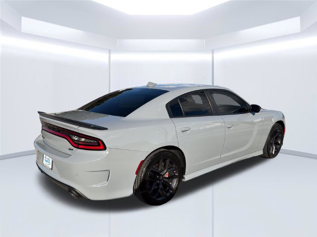 Used 2022 Dodge Charger GT RWD image 10