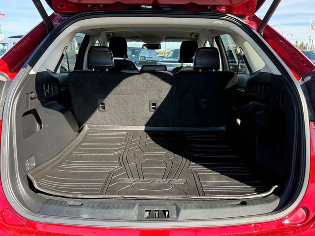 Certified 2024 Ford Edge SEL w/ Convenience Package image 25