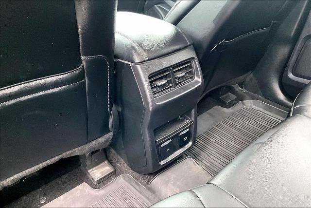 Certified 2019 Ford Edge SEL w/ Equipment Group 201A AWD/4WD image 32