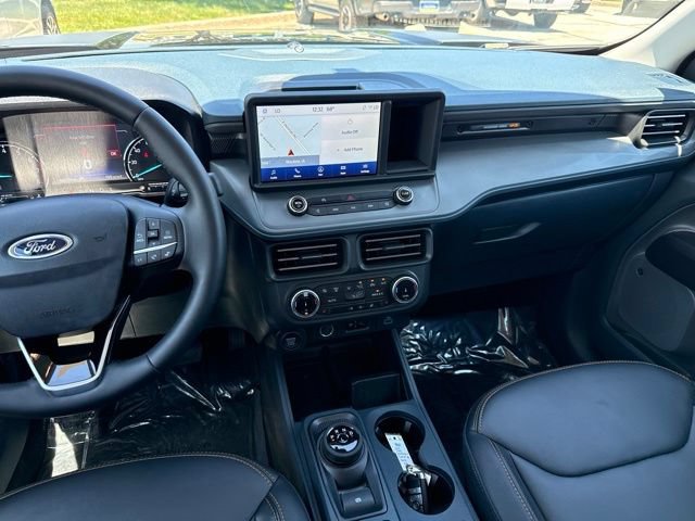 Certified 2024 Ford Maverick Tremor w/ Tremor Off-Road Package AWD/4WD image 21