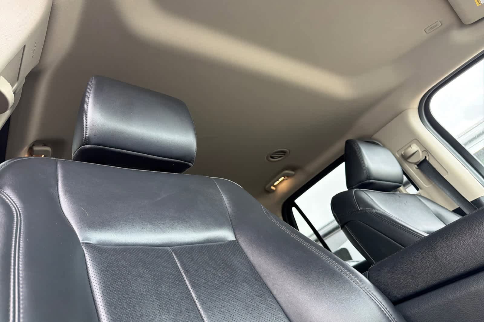 Certified 2024 Ford Expedition XLT AWD/4WD image 18