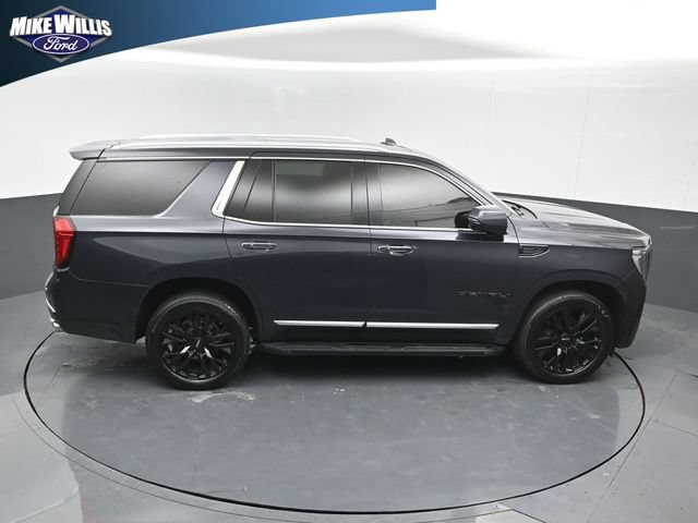 Used 2023 GMC Yukon Denali RWD image 16