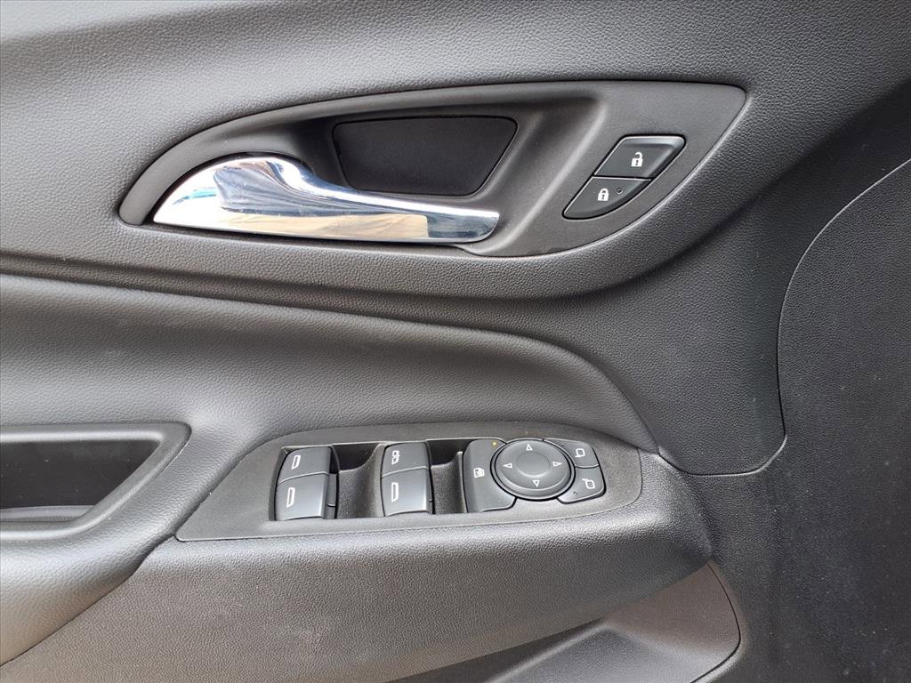 Used 2022 Chevrolet Equinox LT image 25