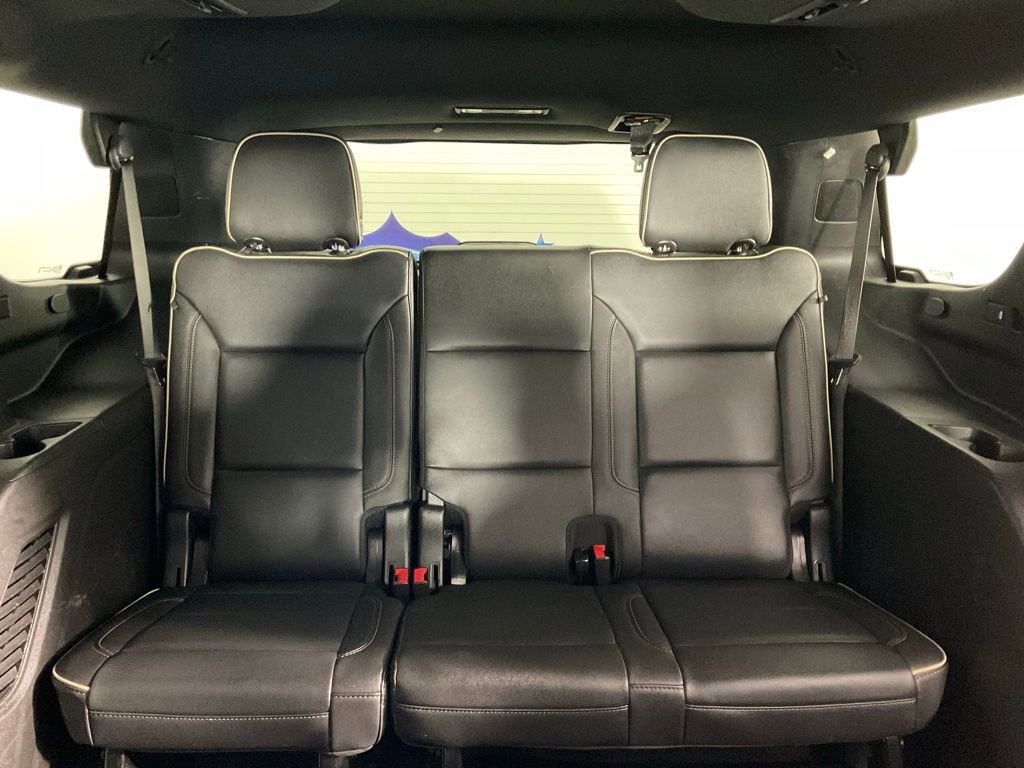 Used 2022 Chevrolet Tahoe Premier image 17