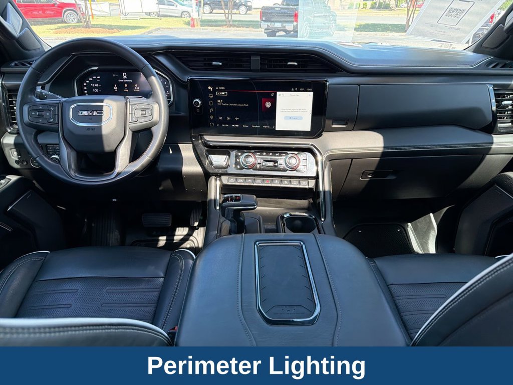 Used 2022 GMC Sierra 1500 AT4X AWD/4WD image 24