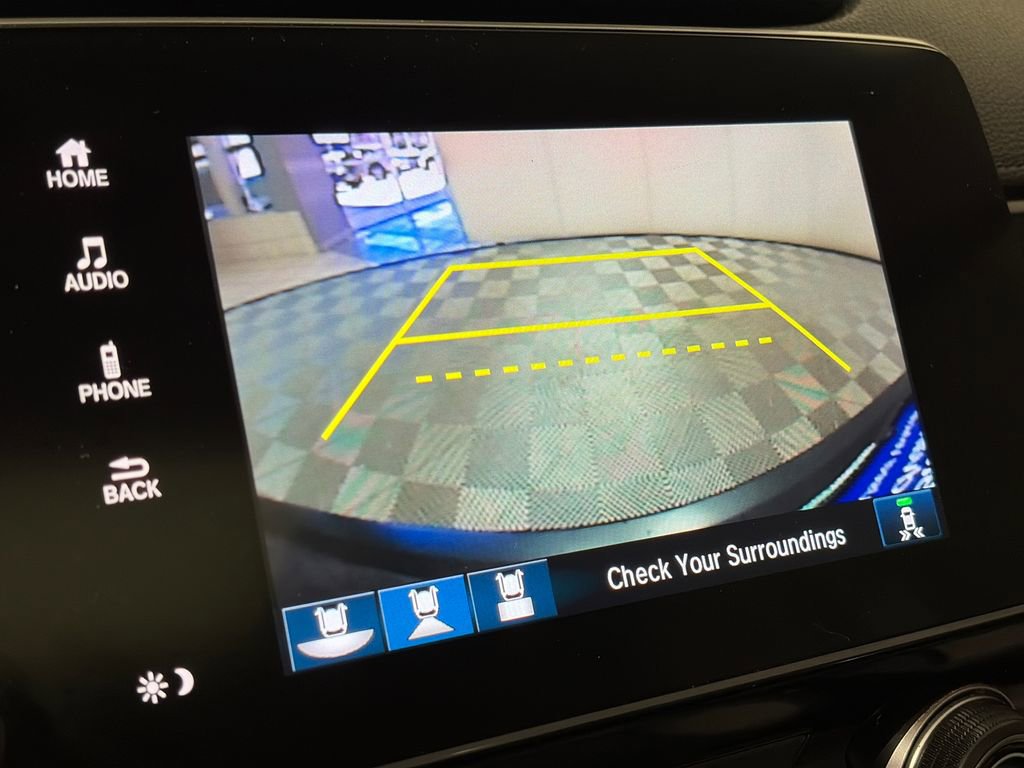 Used 2020 Honda CR-V EX image 20