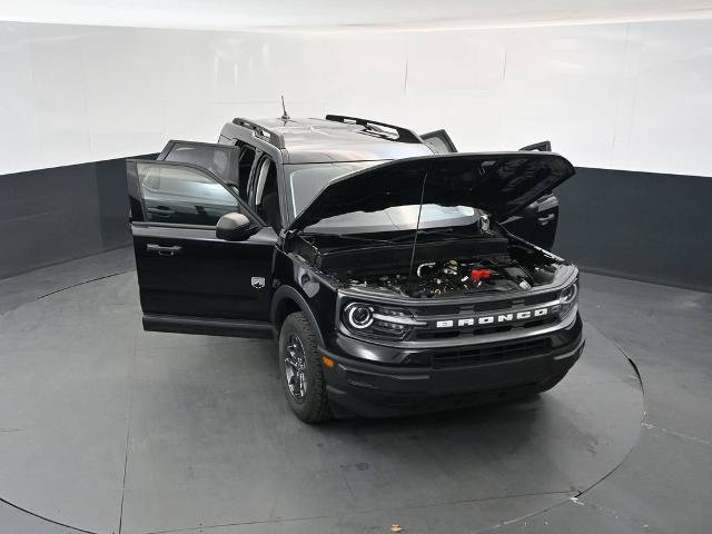 Certified 2023 Ford Bronco Sport Big Bend AWD/4WD image 17