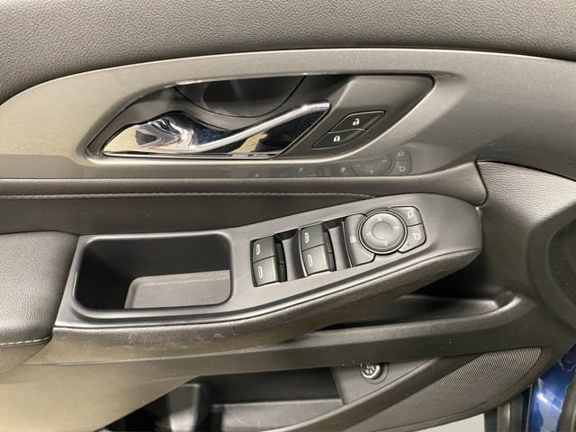 Used 2022 Chevrolet Traverse LT w/ LPO, Floor Liner Package AWD/4WD image 13