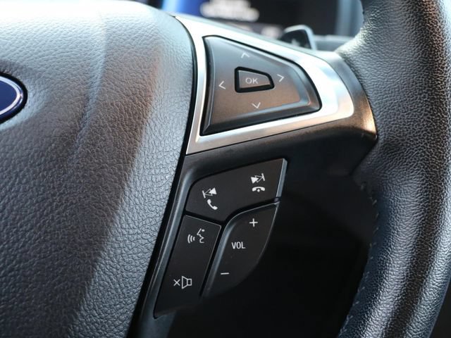 Certified 2024 Ford Edge SEL w/ Convenience Package AWD/4WD image 25