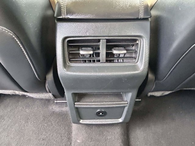 Certified 2024 Ford Edge SEL AWD/4WD image 7