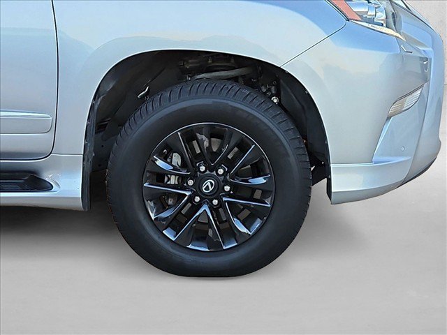 Used 2019 Lexus GX 460 Luxury AWD/4WD image 18