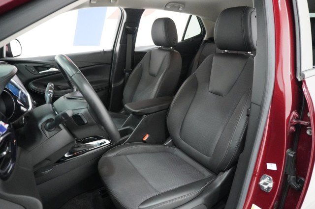 Used 2023 Buick Encore GX Select w/ Sport Touring Package FWD image 17