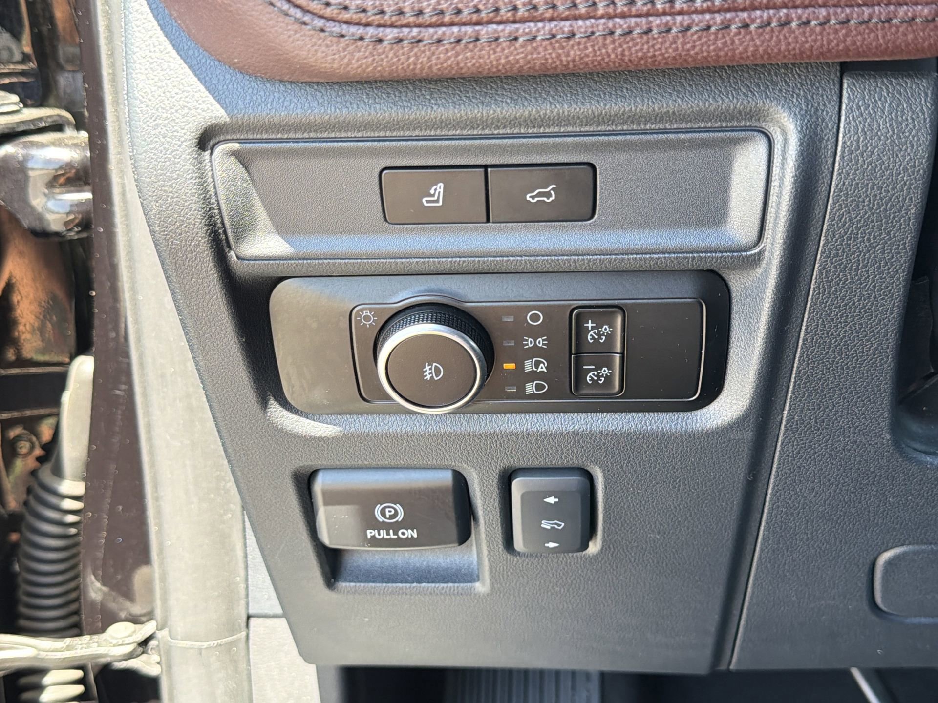 Certified 2024 Ford Expedition Max Limited AWD/4WD image 26