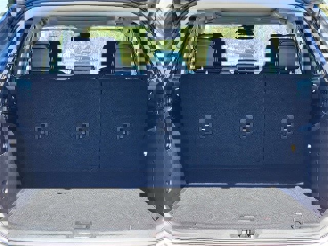 Certified 2023 Ford Edge Titanium image 22