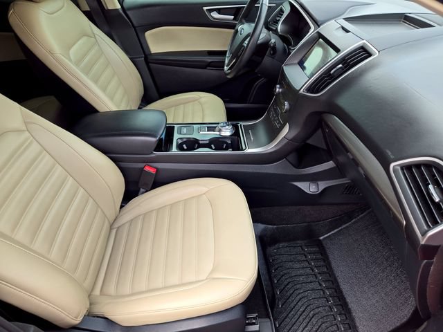 Certified 2020 Ford Edge SEL w/ Convenience Package FWD image 13